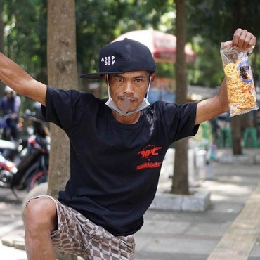 Sempat Kritis, Ade Londok Kembali Viral usai Tolak Ajakan Kolaborasi Sule