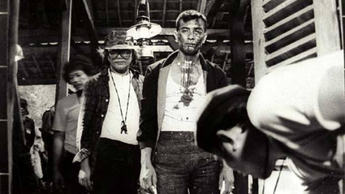 Kabar duka kembali menyelimuti dunia hiburan Tanah Air&period; Aktor senior Wawan Wanisar meninggal dunia pada hari ini &lpar;30&sol;3&rpar; berikut kenangan Wawan&excl;