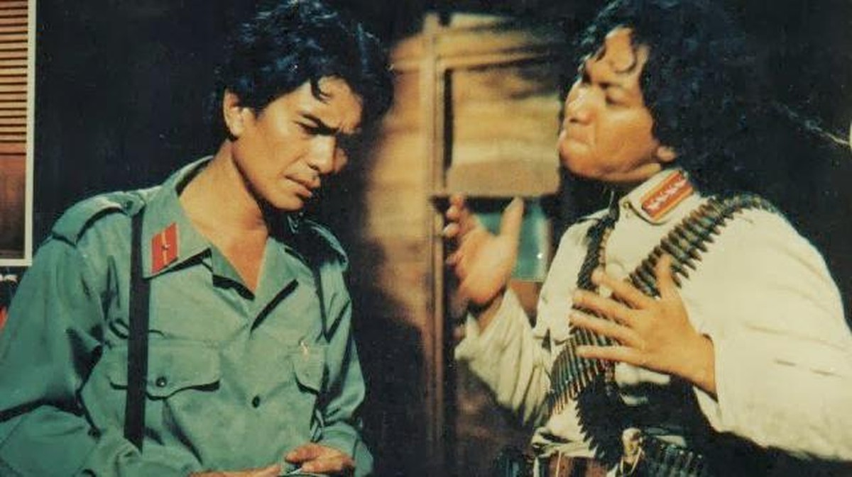 Kabar duka kembali menyelimuti dunia hiburan Tanah Air&period; Aktor senior Wawan Wanisar meninggal dunia pada hari ini &lpar;30&sol;3&rpar; berikut kenangan Wawan&excl;