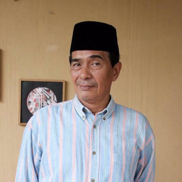 Aktor Wawan Wanisar Meninggal Dunia Kabar duka kembali menyelimuti dunia hiburan Tanah Air. Aktor senior Wawan Wanisar meninggal dunia pada hari ini (30/3) berikut kenangan Wawan!