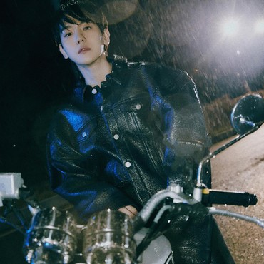 Baekhyun EXO Klarifikasi soal Isu Konflik dengan SM Entertainment