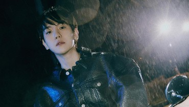 img-title Baekhyun EXO Klarifikasi soal Isu Konflik dengan SM Entertainment