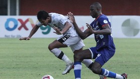 Persiraja vs Bali United: Peluang Serdadu Tridatu Pesta Gol