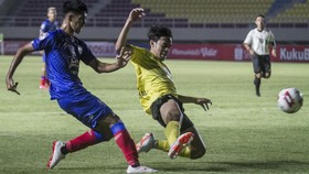 Link Live Streaming Barito Putera vs Arema FC di Liga 1