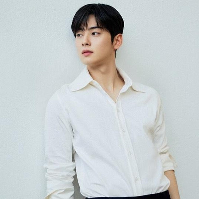 Berulang Tahun ke-24, Inilah Pesona Cha Eun Woo Salah satu member group ASTRO, Cha Eun Woo berulang tahun pada hari ini (30/3). Intip yuk pesona Cha Eun Woo diumur 24!
