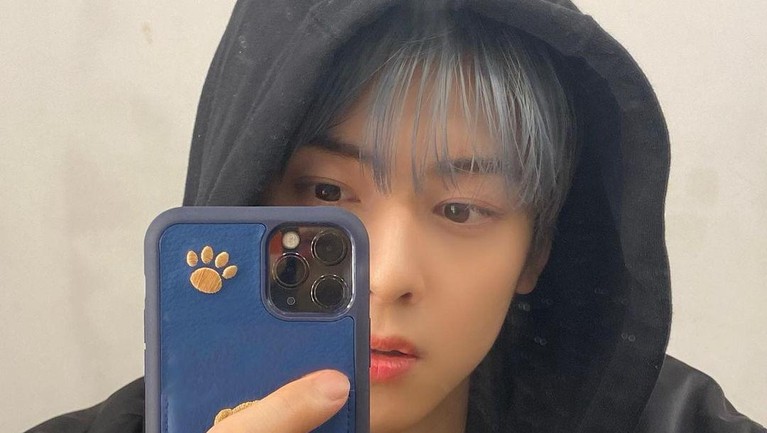Berulang Tahun ke-24, Inilah Pesona Cha Eun Woo Salah satu member group ASTRO, Cha Eun Woo berulang tahun pada hari ini (30/3). Intip yuk pesona Cha Eun Woo diumur 24!