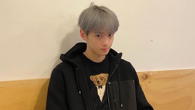 Berulang Tahun ke-24, Inilah Pesona Cha Eun Woo Salah satu member group ASTRO, Cha Eun Woo berulang tahun pada hari ini (30/3). Intip yuk pesona Cha Eun Woo diumur 24!