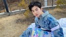 Salah satu member group ASTRO&comma; Cha Eun Woo berulang tahun pada hari ini &lpar;30&sol;3&rpar;&period; Intip yuk pesona Cha Eun Woo diumur 24&excl;