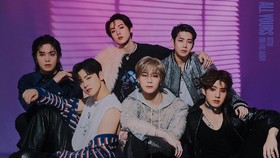 Refleksi ASTRO Lima Tahun Debut Hingga Rilis All Yours