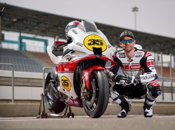 Cal Crutchlow Balapan Lagi, Jadi Pengganti Morbidelli