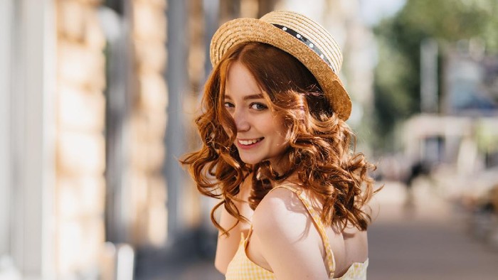 5 Cara Sederhana Tampil Menarik dalam Waktu Singkat