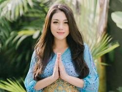 Potret Lawas Celine Evangelista Jadi Sorotan Netizen