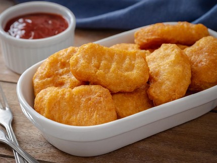 4 Resep Nugget Ayam, Ada Varian Crepes hingga Asam Manis yang Lezat Nih