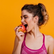 Cemilan Sehat Saat Diet, Inilah 5 Buah Terbaik untuk Turunkan Berat Badan