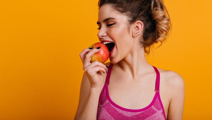 Cemilan Sehat Saat Diet, Inilah 5 Buah Terbaik untuk Turunkan Berat Badan