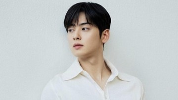 NAKSIR CHA EUN WOO