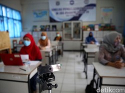 Cara Buat Akun SSCASN untuk Daftar Seleksi PPPK Guru 2021