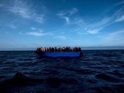 Laut Mediterania Hampir Menghilang 5 Juta Tahun Lalu, Apa Sebabnya?