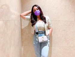 Pamer Uang Sekoper, Kakak Amanda Manopo Dicibir
