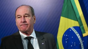 Susul Menlu, Menhan Brasil Mundur dari Kabinet Bolsonaro