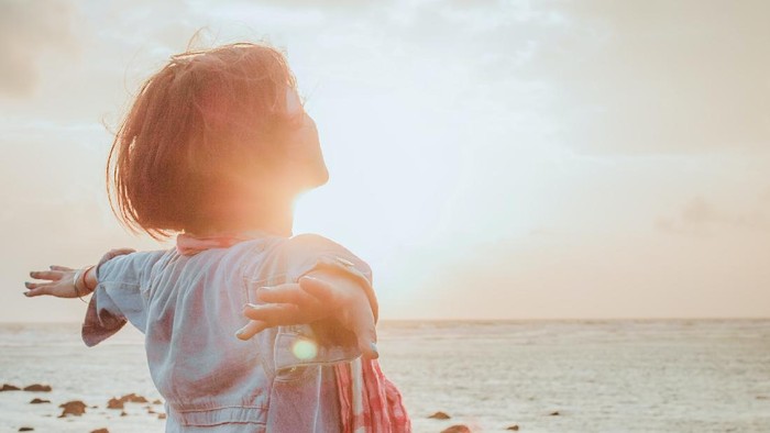 Good Girl Syndrome, Apakah Kamu Termasuk?