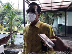 Corona di DIY Terus Merangkak Naik, Sultan: Warga Jangan Sombong!