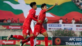 5 Hal yang Harus Diwaspadai Indonesia dari Myanmar