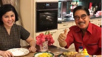 HOTMA SITOMPUL ANGGAP PERKARANYA URUSAN PRIBADI &amp; PRIVASI