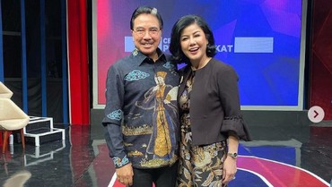 Bakal Dipolisikan Desiree, Hotma Sitompul Kesal & Sindir Hotman Paris