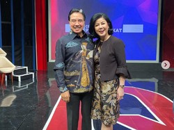 Imbas Besar Urusan Rumah Tangga Hotma Sitompul dan Desiree Tarigan