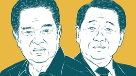 Di Balik Sukses Hartono Bersaudara dan Kesederhanaan Hidup