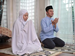 Hukum Baca Doa Qunut Saat Witir di Pertengahan Ramadan, Begini Penjelasannya