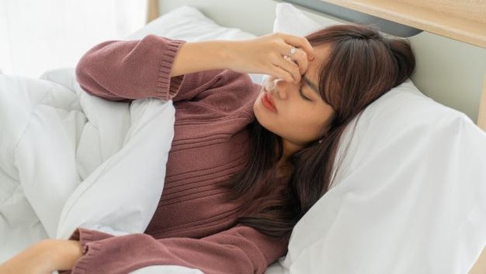 Sering Merasa Lebih Cemas di Pagi Hari? 3 Hal Ini Bisa Jadi Penyebabnya