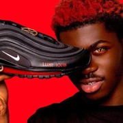 Kontroversi Perilisan Sepatu Setan Lil Nas X, Mengandung Tetesan Darah Manusia