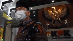 PAN Tak Buru-buru Cari Pengganti Yandri Susanto di Jabatan Komisi VIII
