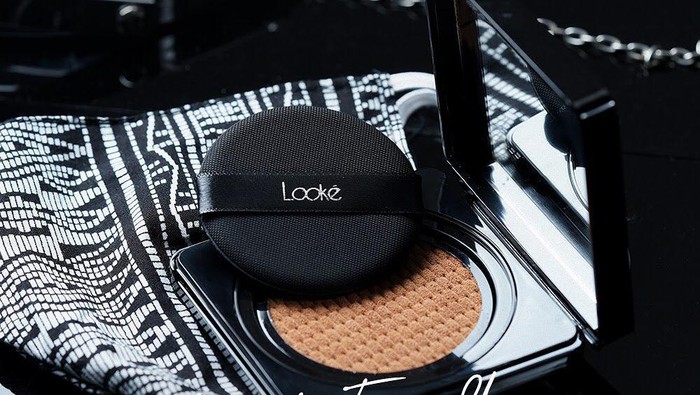 Ringan dan Tahan Lama, Berikut Cushion Lokal dengan Kandungan Non-Comedogenic