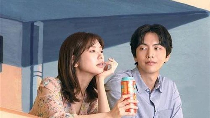 Lucu dan Menggemaskan, Ini 4 Drama Korea Bertema Kawin Kontrak