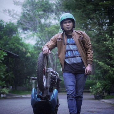 Imbas Komedian M Beli Konten Dea OnlyFans, Maell Lee Dicurigai Ibunda