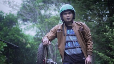 Imbas Komedian M Beli Konten Dea OnlyFans, Maell Lee Dicurigai Ibunda