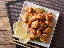 5 Makanan Khas Jepang yang Paling Disukai Orang Asing