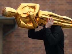 Daftar Nominasi Oscar 2025: Wicked dan Demi Moore Jadi Sorotan