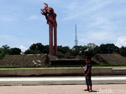 Hari Peringatan Bandung Lautan Api 24 Maret, Simak Sejarahnya