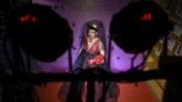 FOTO: Kontes Voguing LGBTQ Merambah ke Beijing Kontes Voguing LGBTQ digelar di Kota Beijing, China dengan acara yang sangat meriah dan megah.