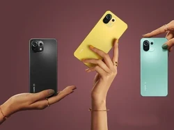 Harga Xiaomi Mi 11 Lite Lebih Ramah Kantong, Spesifikasinya?