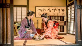 5 Cara Orang Jepang Hidup Lebih Ringan dan Bahagia, Ada Filosofinya