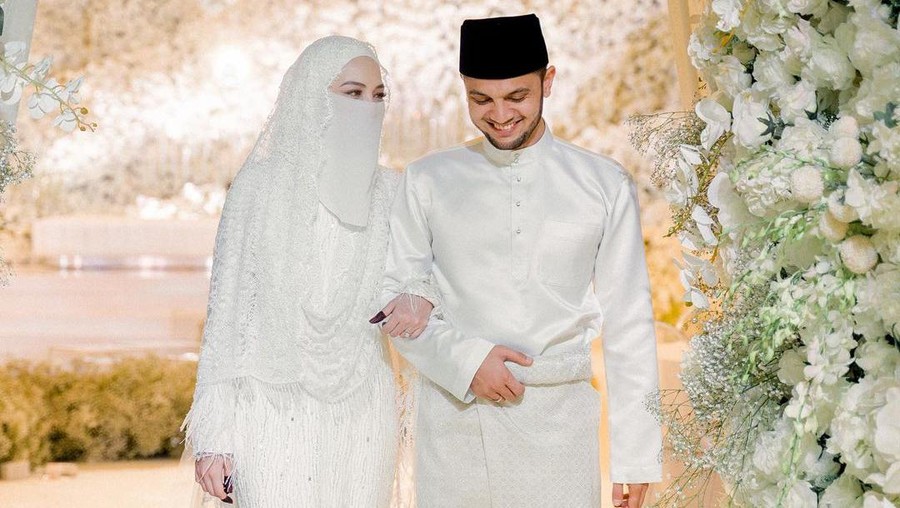Pernikahan Adik Ipar Engku Emran Disebut Langgar Prokes COVID-19