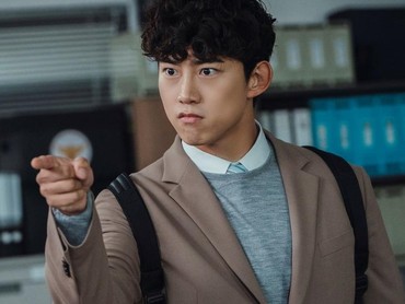 Taecyeon 2PM Akan Bintangi Drama Romantis Jepang 'Soul Mate'