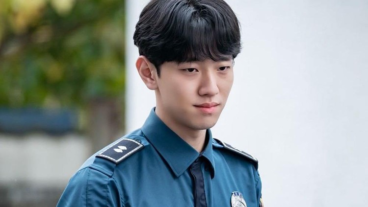 Pemain Beyond Evil Pemain Beyond Evil, Nam Yoon Soo