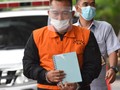 Anak Buah Juliari Divonis 7 Tahun Penjara di Kasus Bansos