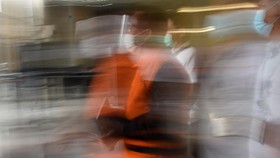 KPK Era Firli Bisa Terbitkan SP3, Penyidikan Berkurang
